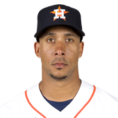 Astros' Michael Brantley nearing rehab assignment