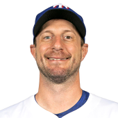 Max Scherzer