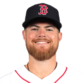 Christian Arroyo Player Props: Red Sox vs. Pirates