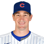 Cubs' Kyle Hendricks holds Giants hitless through 7 innings