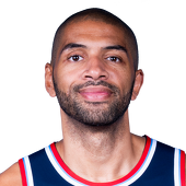 Nicolas Batum