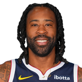 DeAndre Jordan