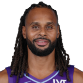 Patty Mills