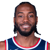 Kawhi Leonard