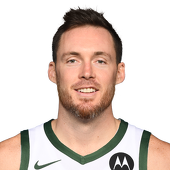 Pat Connaughton