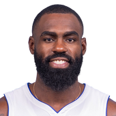 Tim Hardaway Jr.