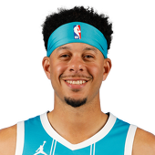 Seth Curry