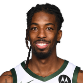 Delon Wright