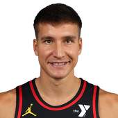 Bogdan Bogdanovic