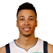 Dante Exum