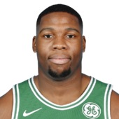 Guerschon Yabusele