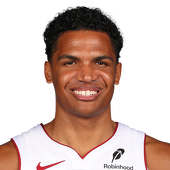 Dru Smith