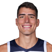 Luka Garza