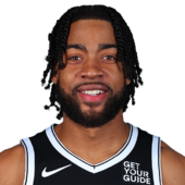 Trendon Watford