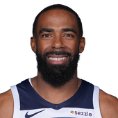 Mike Conley