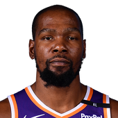 Kevin Durant