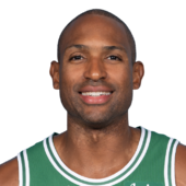 Al Horford