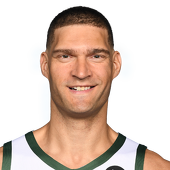 Brook Lopez