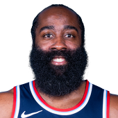 James Harden