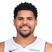 Tobias Harris