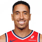 Malcolm Brogdon