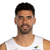 Georges Niang