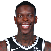 Dennis Schroder