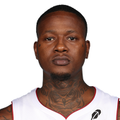 Terry Rozier