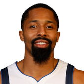 Spencer Dinwiddie