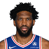 Joel Embiid