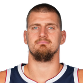 Nikola Jokic