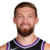 Domantas Sabonis