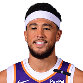 Devin Booker