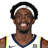 Pascal Siakam