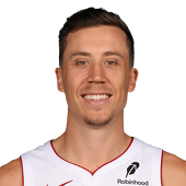 Duncan Robinson