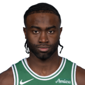 Jaylen Brown