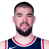 Ivica Zubac