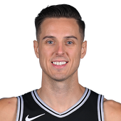 Zach Collins