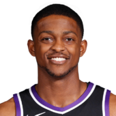 De'Aaron Fox