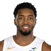 Donovan Mitchell