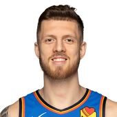 Isaiah Hartenstein