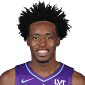 Collin Sexton