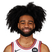 Coby White