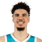 LaMelo Ball