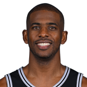 Chris Paul