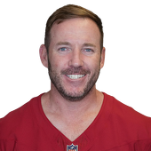 Matt Prater Madden 24 Rating (Arizona Cardinals)