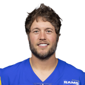 Matthew Stafford