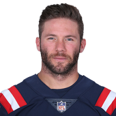 Julian Edelman Fantasy Fantasysp