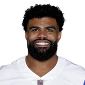 Ezekiel Elliott