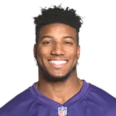 Marlon Humphrey